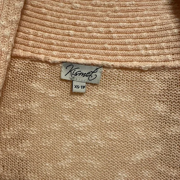 2/$30 - Kismet Sweater - Picture 9 of 9